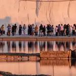 Sesión fotográfica Dior Sanlúcar de Barrameda