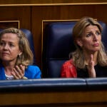 A por todas, con y sin Yolanda Díaz