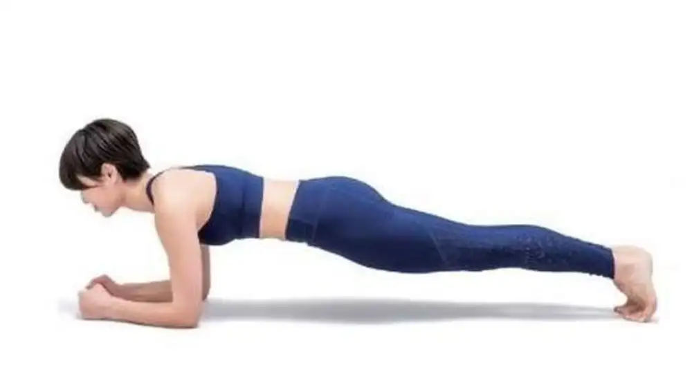 Imagen del libro ‘Un torso perfecto en 5 minutos’