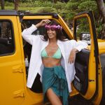 Así llevan este accesorio de moda las reinas de Instagram