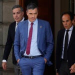Hay que dar gracias a Sánchez