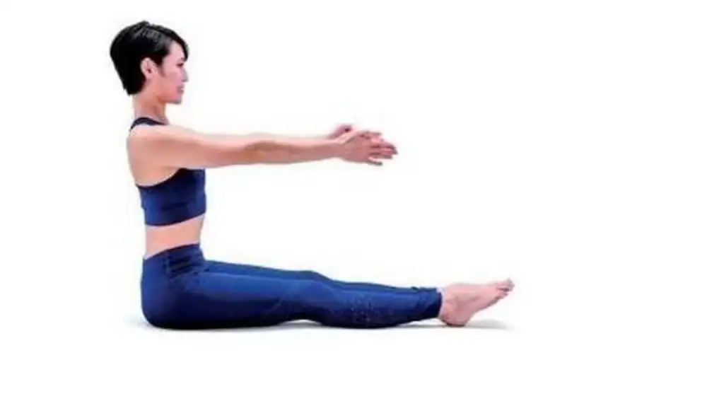 Imagen del libro ‘Un torso perfecto en 5 minutos’