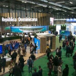 FITUR, IFEMA MADRID