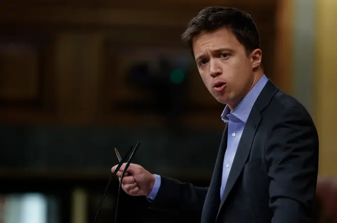 La crónica de Marta Robles: Plantones, querellas, amenazas veladas y una agresión sexual La crónica de Marta Robles: Plantones, querellas, amenazas veladas y una agresión sexual