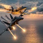 F-18 español. @hesyja
