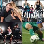 Sexo y Ejercicio físico