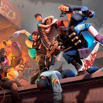 "Team Fortress 2" ya tiene quince años a sus espaldas.