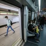 Metro de Sevilla