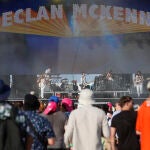 El Festival Internacional de Benicàssim (FIB) reabre sus puertas tras dos años de parón por la pandemia