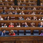 La voracidad de los partidos políticos