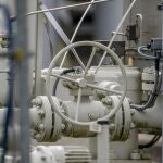 Planta de gas en Alemania