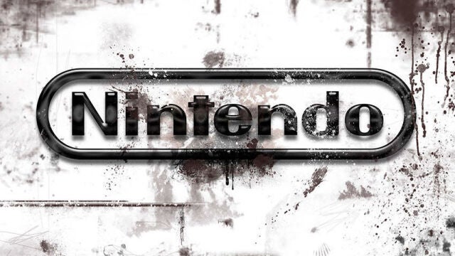 Logo de Nintendo.