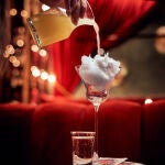 Restaurante Arrogante carta de cocktails