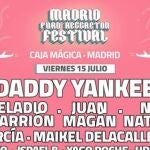 Festival Puro Reggaeton