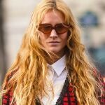 Blanca Miró, la influencer con la melena más bonita.