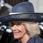 Camilla Parker, duquesa de Cornualles