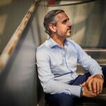 Entrevista con Juan Bravo Baena, Consejero de Hacienda y Financiación Europea de la Junta de Andalucía.