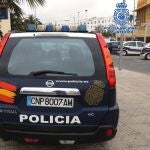 Los agresores fueron detenidos por la Policía