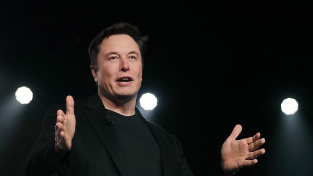 El magnate Elon Musk, en una imagen de archivo. (AP Photo/Jae C. Hong, File)