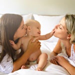 Existen diversas opciones para que una pareja de mujeres sean madres