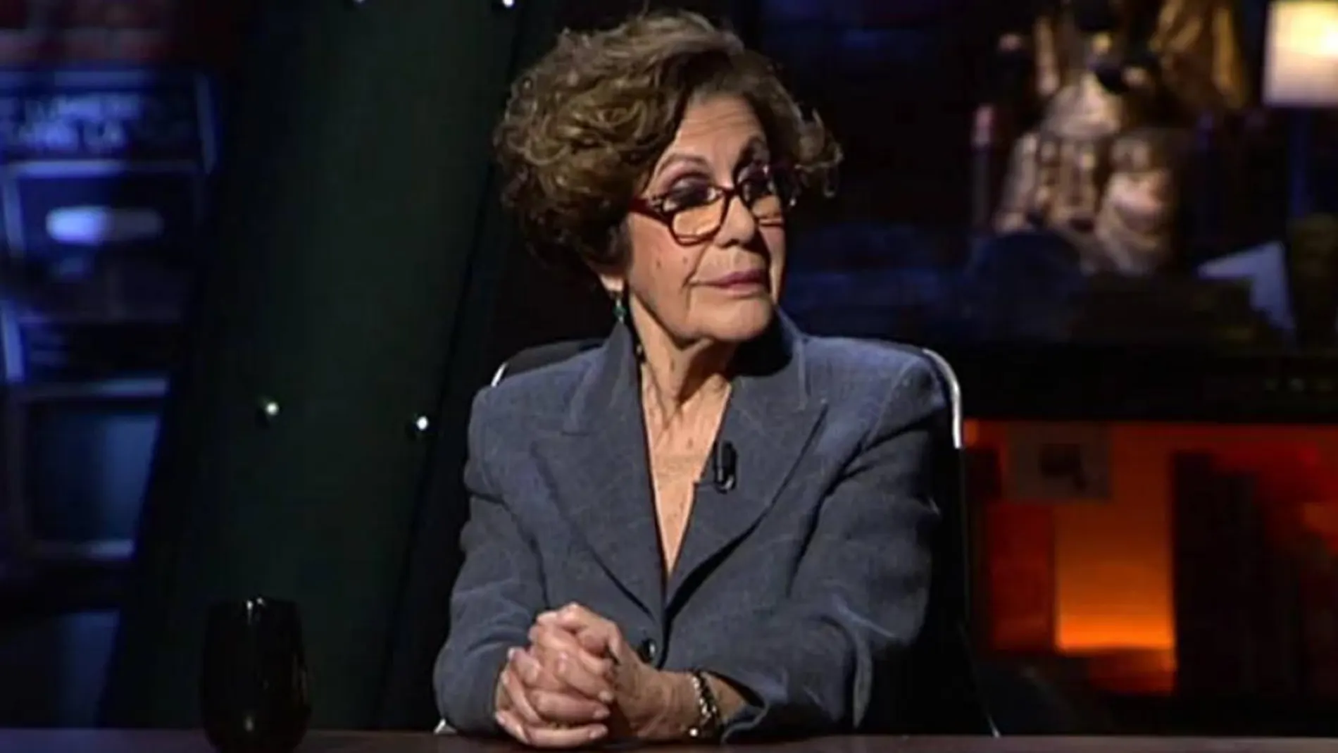 Paloma Navarrete