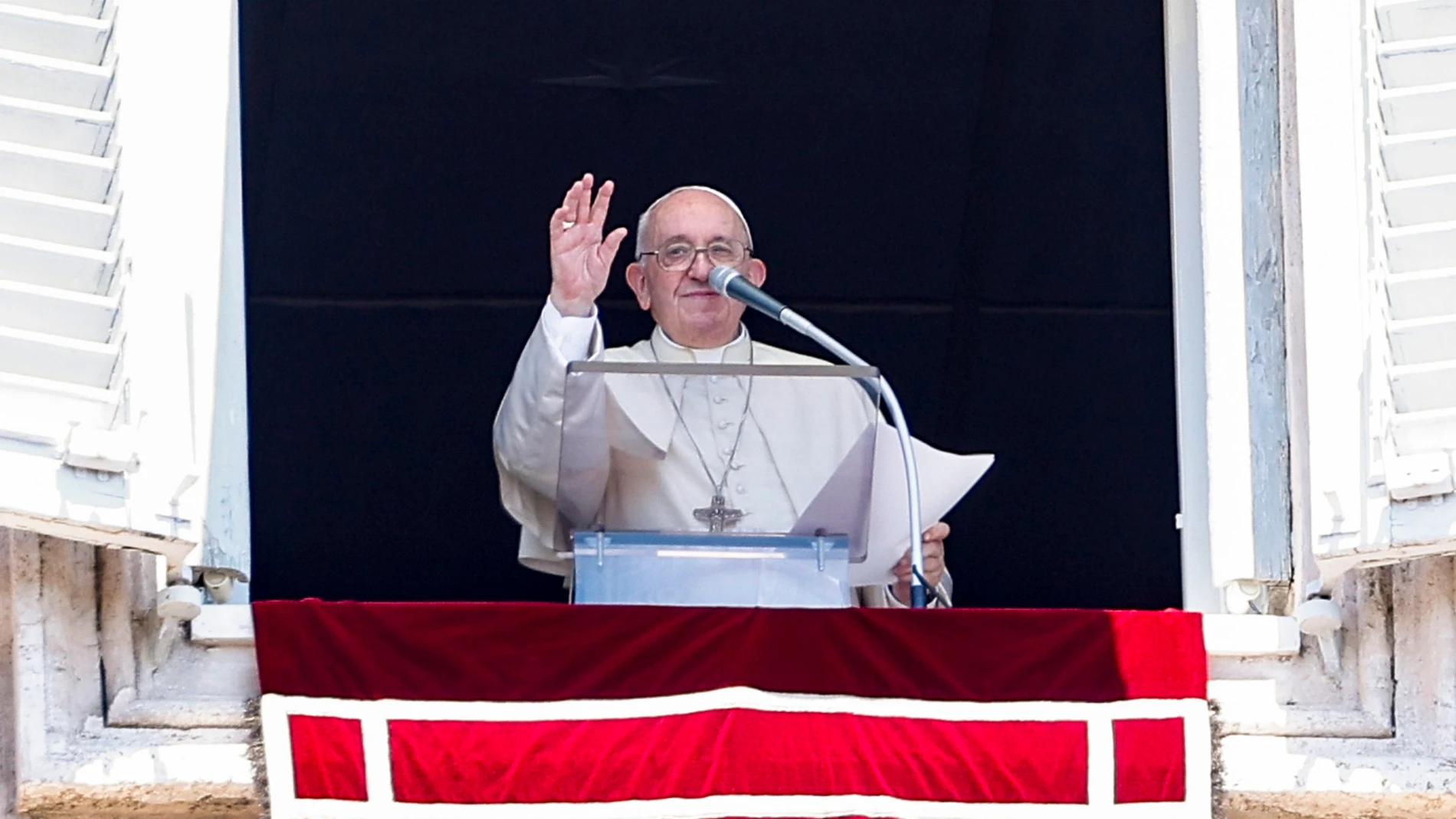 El Papa Francisco empatizaba con las personas y con sus historias