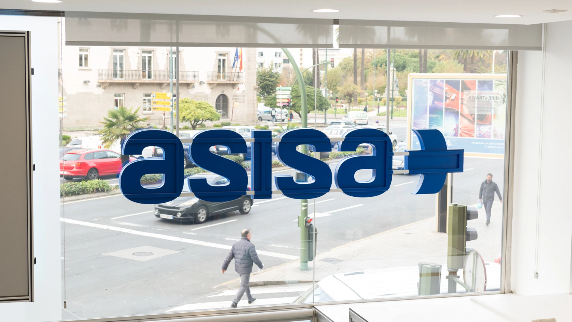 ASISA refuerza su vocación para cuidar la salud de las empresas