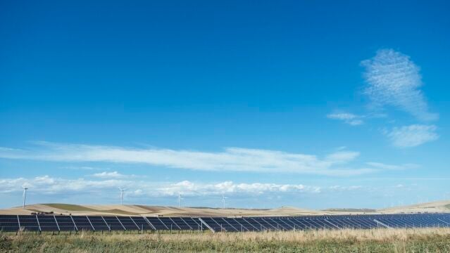 Con Una Inversión De 74 Mm European Energy Construirá Una De Las Primeras Plantas De Hidrógeno Verde En España Europa Press 18/07/2022