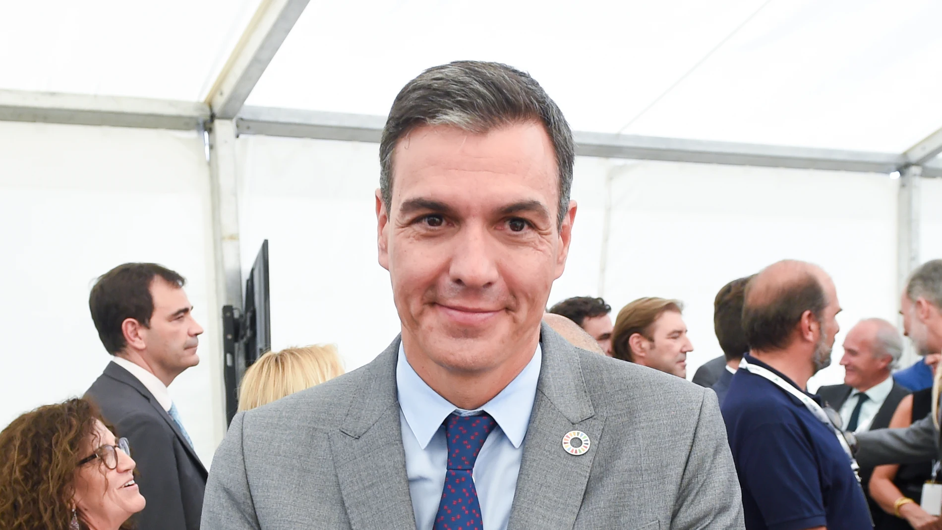 Tras Lastra, Sánchez y sus políticas siguen ahí