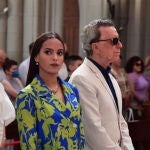 Gloria Camila y Ortega Cano