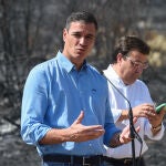 Incendios, Greta y National Geographic