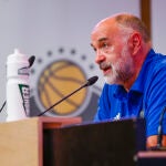 Pablo Laso, nuevo entrenador del Bayern Múnich