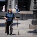Caminar ya no es suficiente