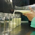 Banco de leche del Hospital 12 de Octubre