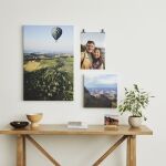 Tus fotografías, del móvil a la pared.