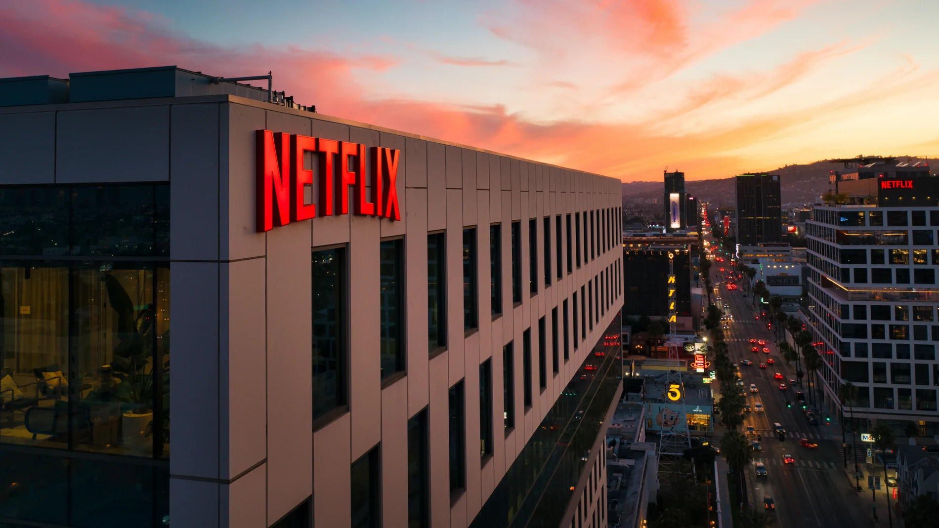 El nuevo plan económico de Netflix llegará a comienzos de 2023.