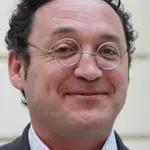 Álvaro García Ortiz, jefe de la Secretaría Técnica de la Fiscalía General del Estado y elegido por el Gobierno para sustituir a Dolores Delgado