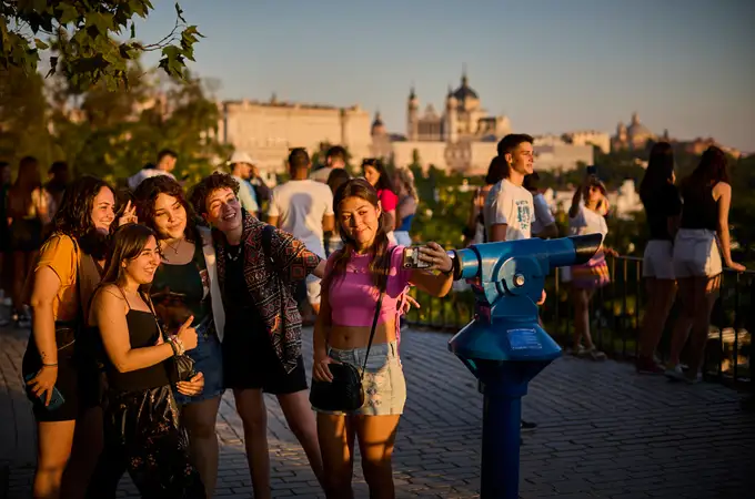 ¿Qué hacer este puente de mayo? Once desconocidos pueblos con encanto a solo una hora de Madrid ¿Qué hacer este puente de mayo? Once desconocidos pueblos con encanto a solo una hora de Madrid