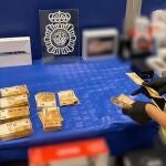 Detenidos 25 jóvenes por estafar más de medio millón de euros a través de comercio electrónico
