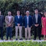 Análisis de los nuevos modelos de movilidad ¿Cómo nos movemos los madrileñospor la ciudad?