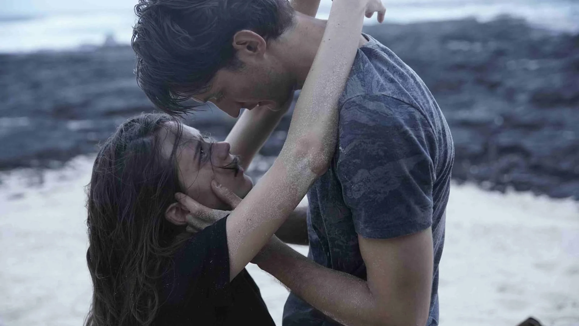 Crítica de «Los amantes»: Hasta que la muerte nos reúna ★★★