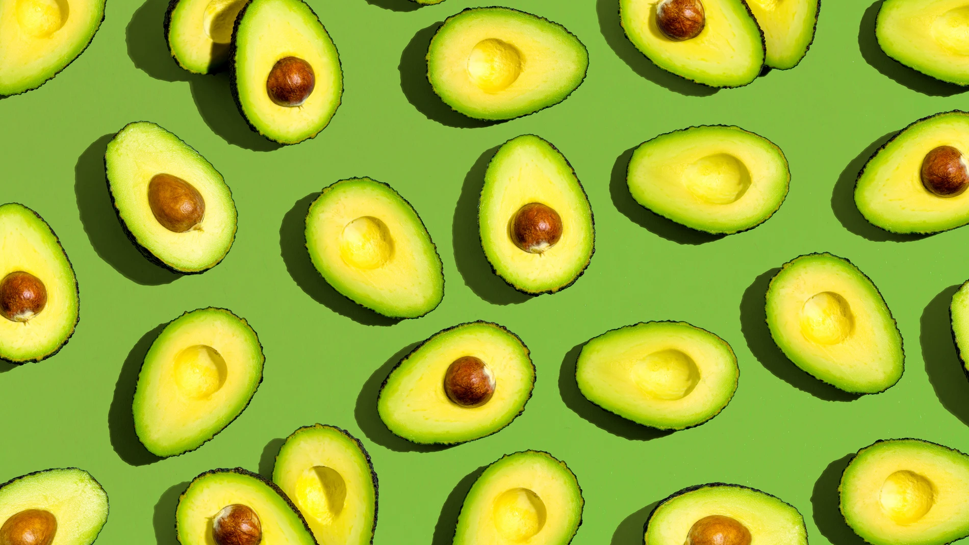 Aguacates