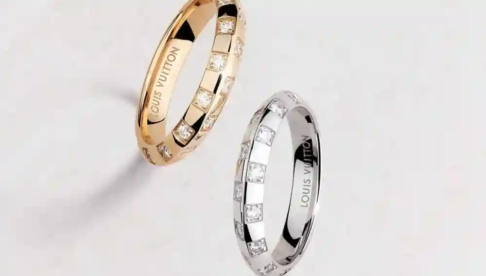 LV Diamonds