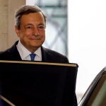 Mario Draghi
