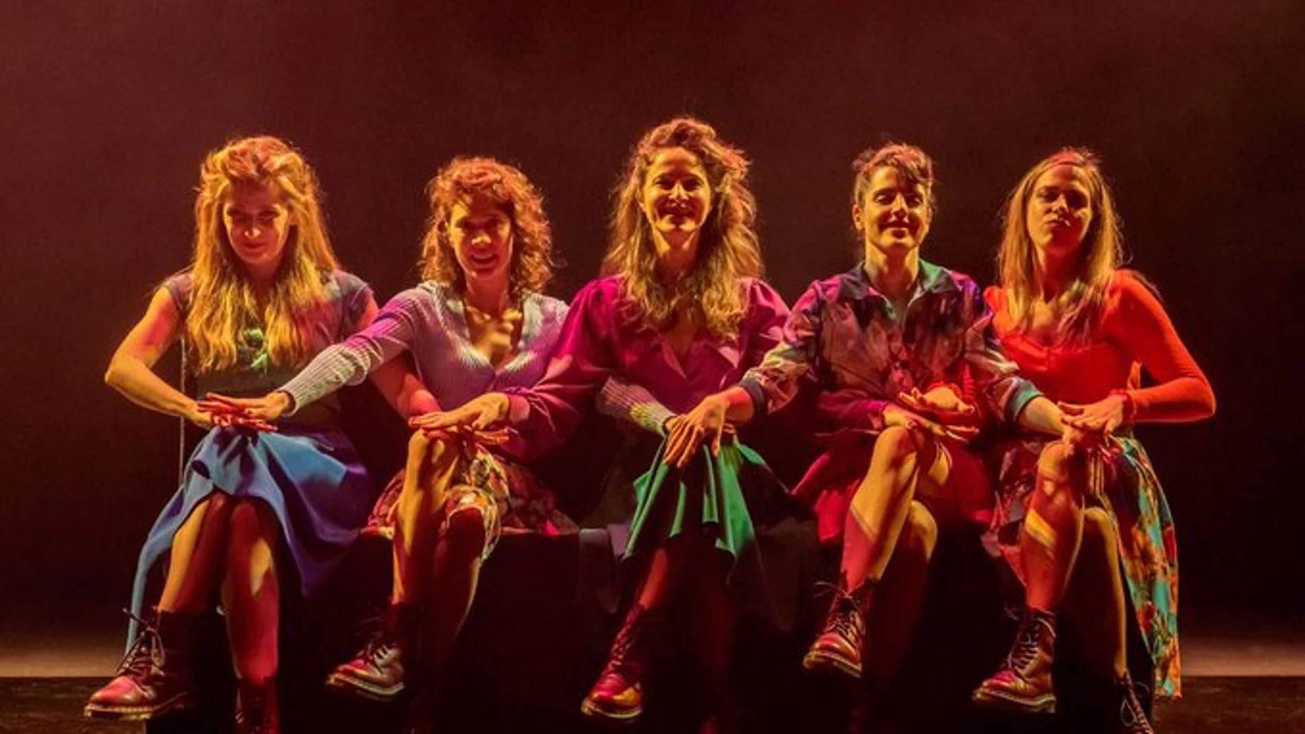 Olympia Metropolitana representará este domingo "Adiós, dueño mío. La traición en la amistad"