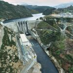 Ya está terminada la megabatería del Támega, uno de los proyectos renovables más grandes del mundo