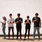 Google pierde relevancia entre los jóvenes.
