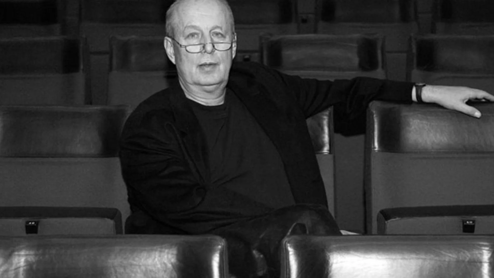 Stefan Soltesz