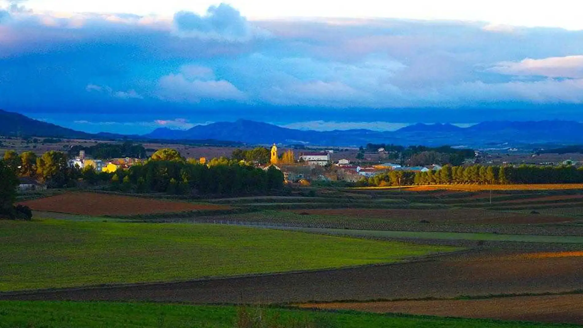 Imagen de Fontanars dels Alforins
