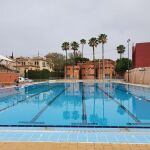 Piscina Murcia Parque AYUNTAMIENTO DE MURCIA (Foto de ARCHIVO) 19/6/2021